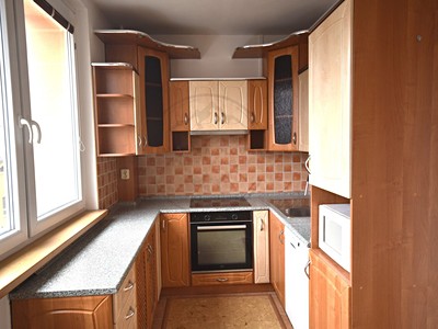 Čechova, Jeseník